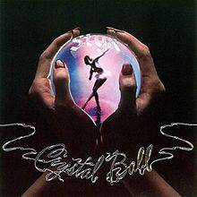 Styx : Crystal Ball